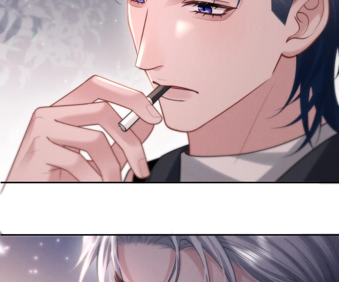 Toxic Adoration [Official] - Chapter 8 manhwa