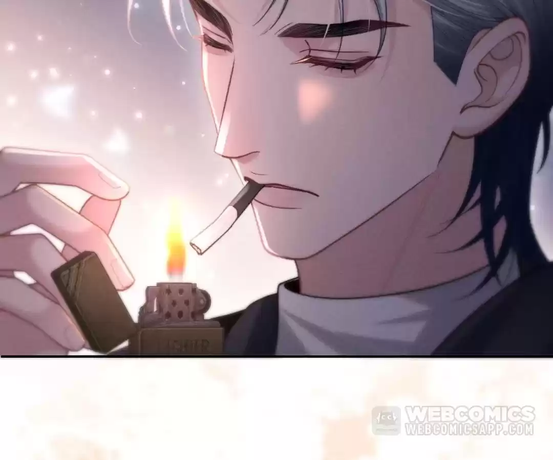 Toxic Adoration [Official] - Chapter 8 manhwa