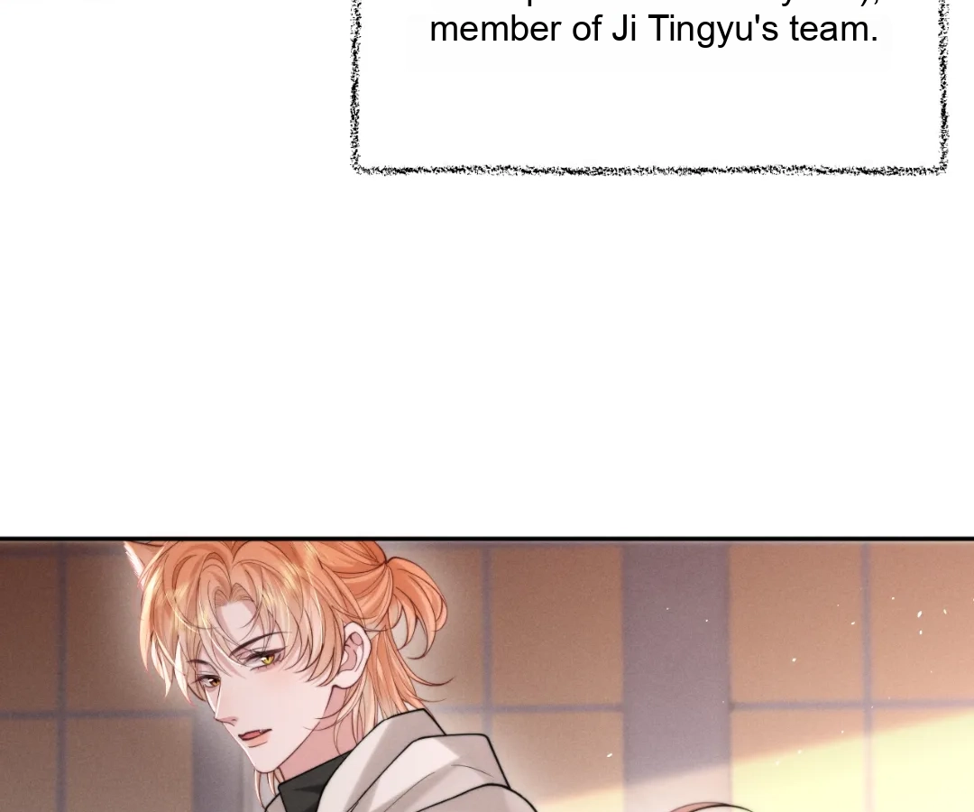 Toxic Adoration [Official] - Chapter 8 manhwa