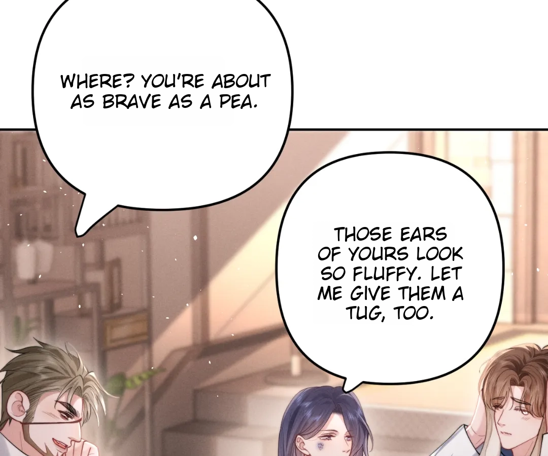 Toxic Adoration [Official] - Chapter 8 manhwa