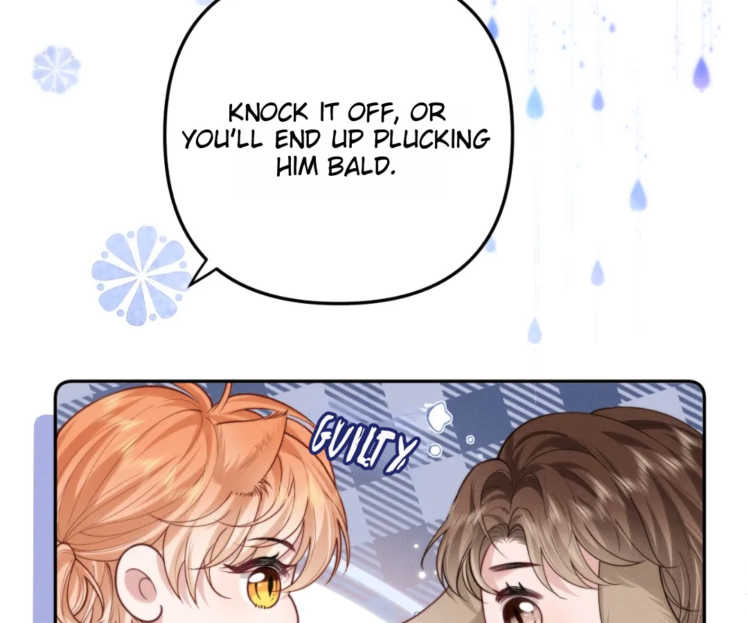 Toxic Adoration [Official] - Chapter 8 manhwa