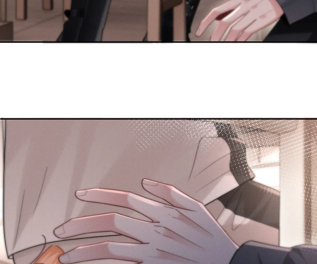 Toxic Adoration [Official] - Chapter 8 manhwa