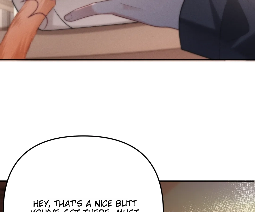 Toxic Adoration [Official] - Chapter 8 manhwa