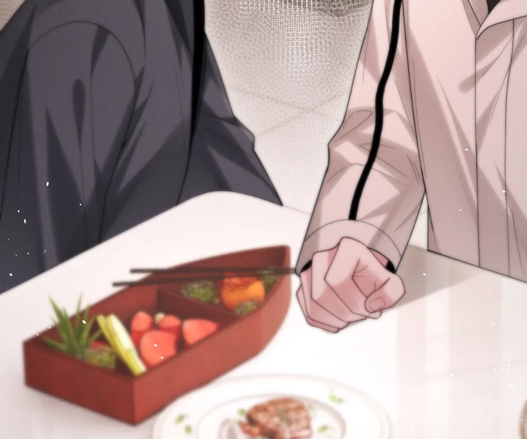 Toxic Adoration [Official] - Chapter 8 manhwa