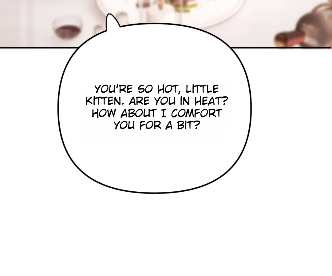 Toxic Adoration [Official] - Chapter 8 manhwa