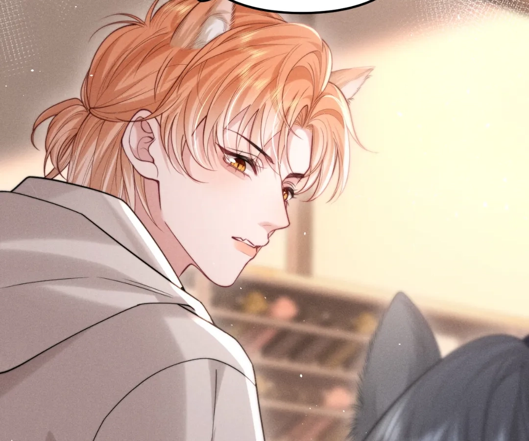Toxic Adoration [Official] - Chapter 8 manhwa