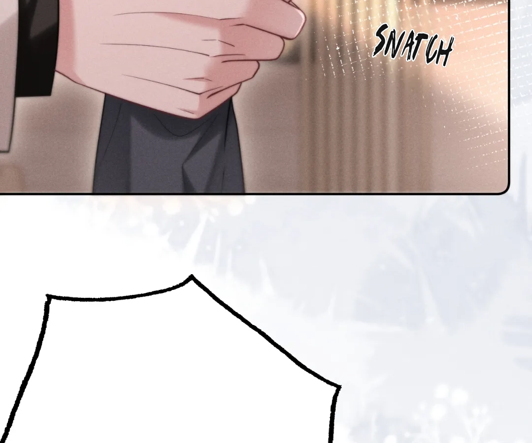 Toxic Adoration [Official] - Chapter 8 manhwa