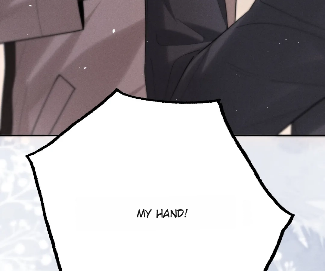 Toxic Adoration [Official] - Chapter 8 manhwa