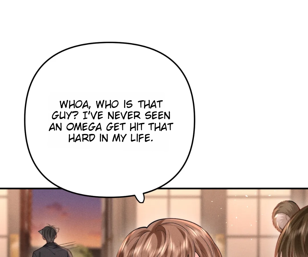 Toxic Adoration [Official] - Chapter 9 manhwa