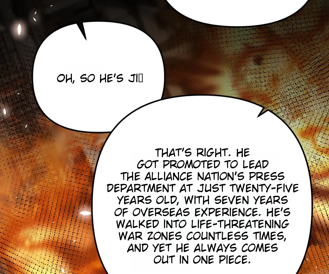 Toxic Adoration [Official] - Chapter 9 manhwa