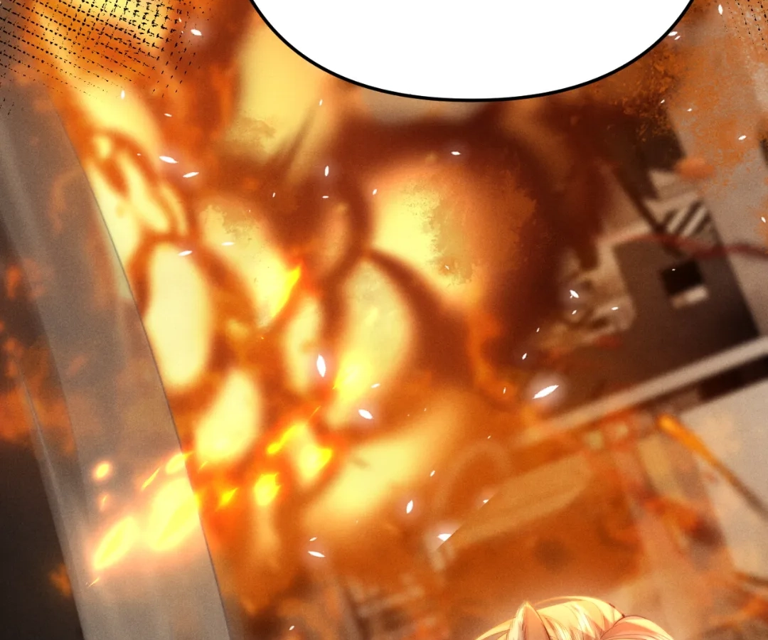 Toxic Adoration [Official] - Chapter 9 manhwa