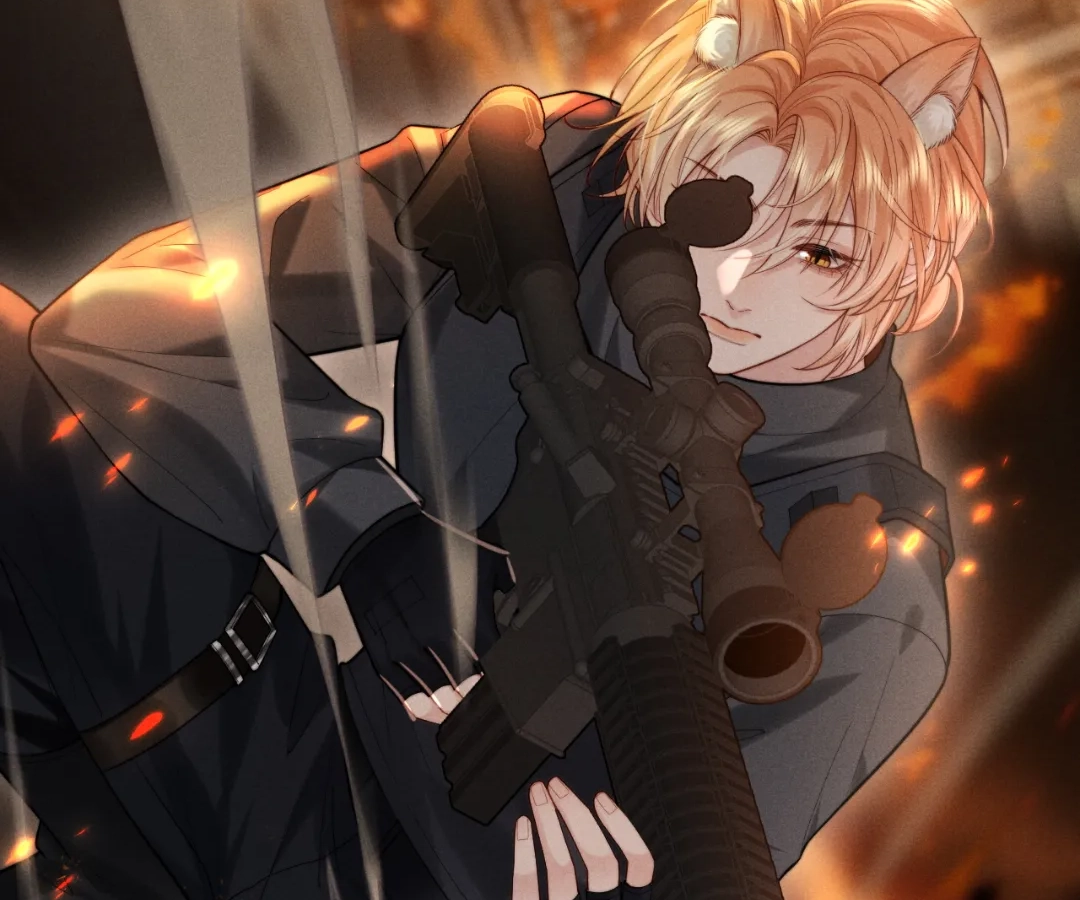 Toxic Adoration [Official] - Chapter 9 manhwa