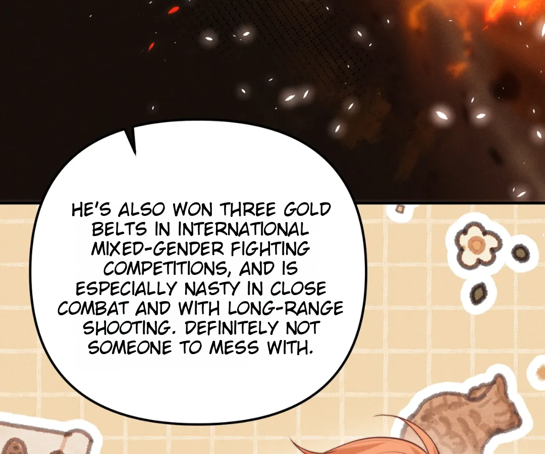 Toxic Adoration [Official] - Chapter 9 manhwa