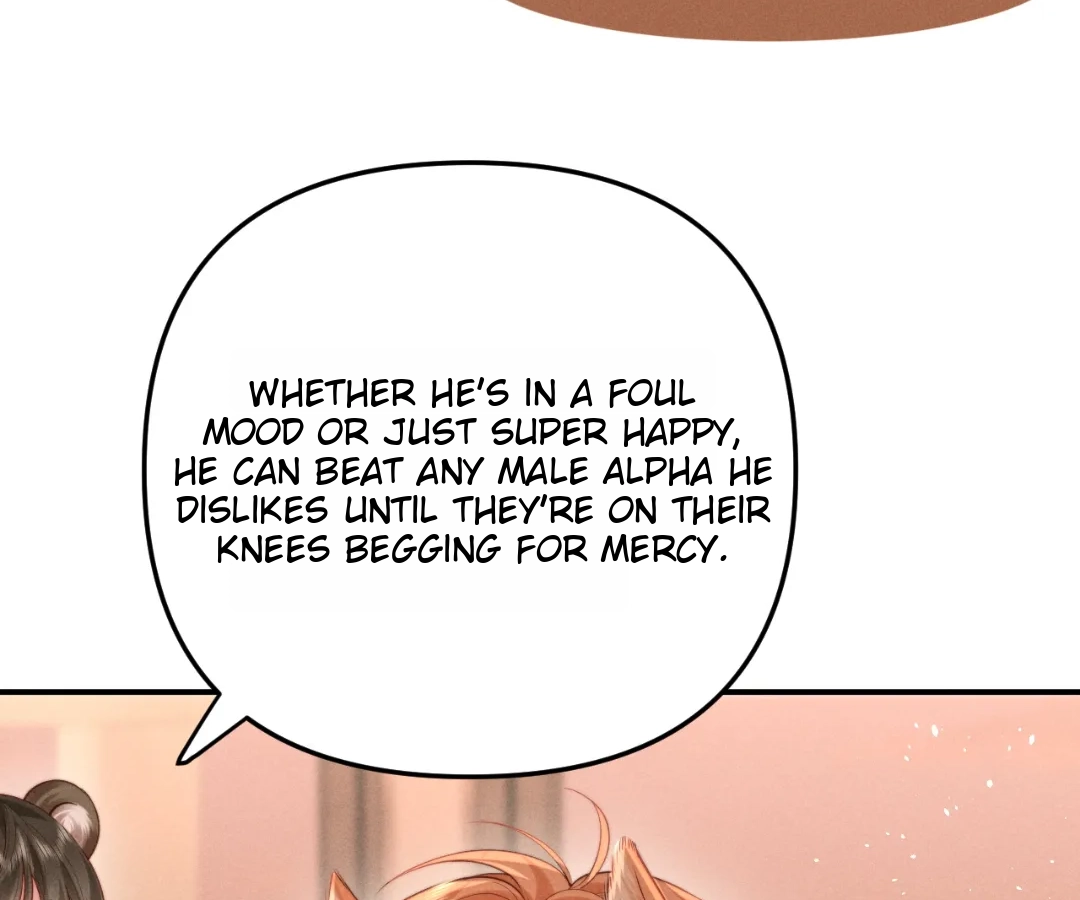 Toxic Adoration [Official] - Chapter 9 manhwa