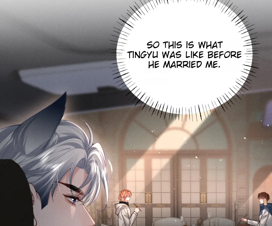 Toxic Adoration [Official] - Chapter 9 manhwa