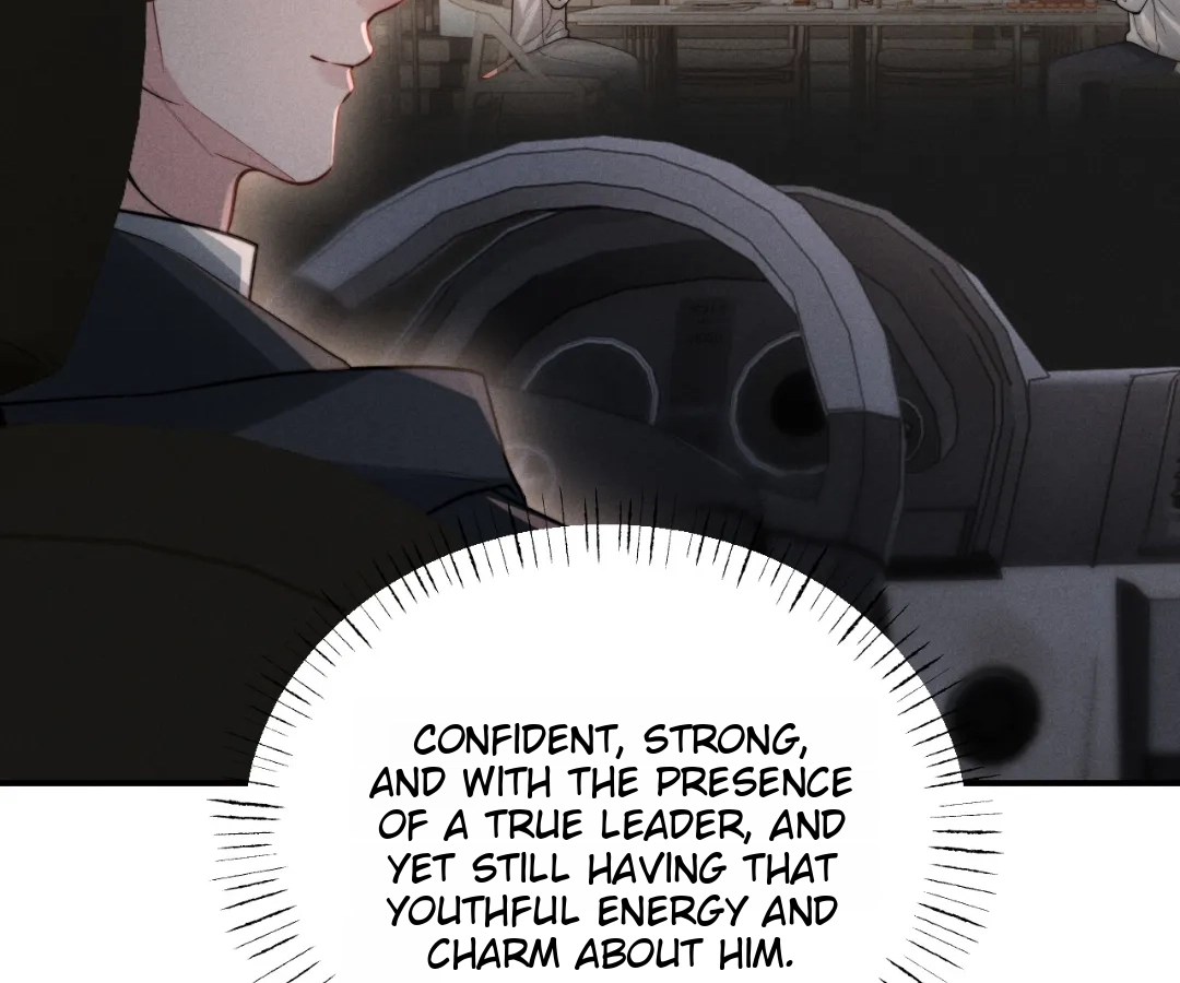 Toxic Adoration [Official] - Chapter 9 manhwa