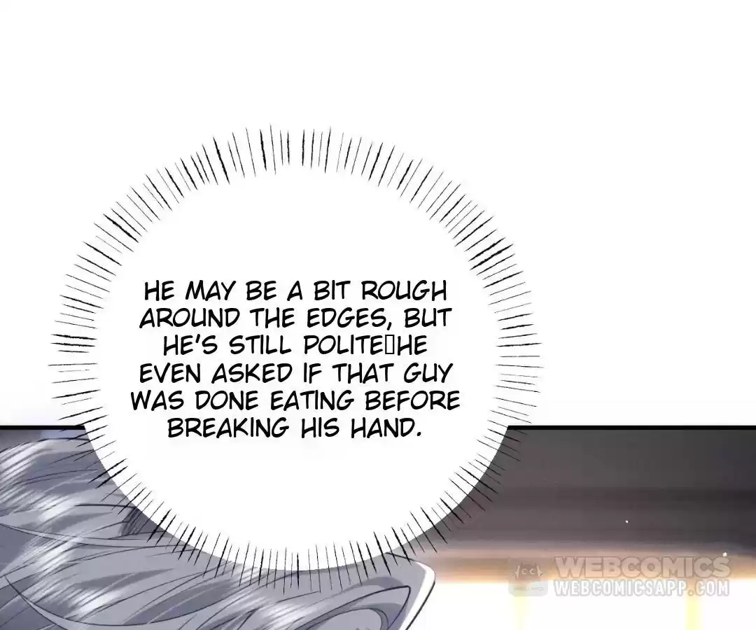 Toxic Adoration [Official] - Chapter 9 manhwa