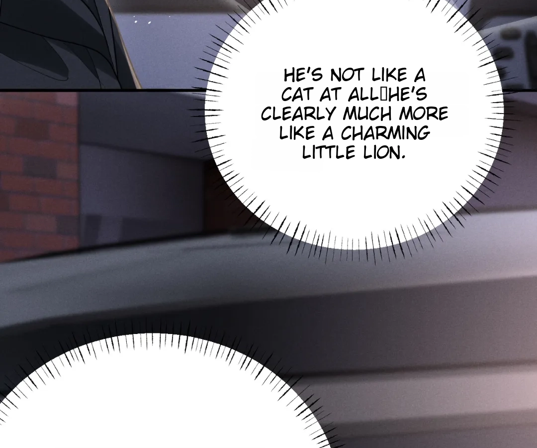 Toxic Adoration [Official] - Chapter 9 manhwa