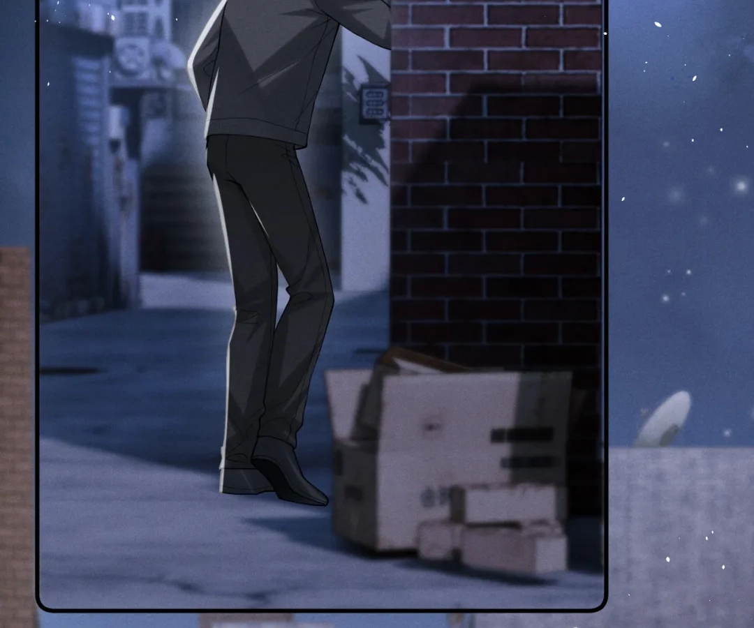Toxic Adoration [Official] - Chapter 9 manhwa