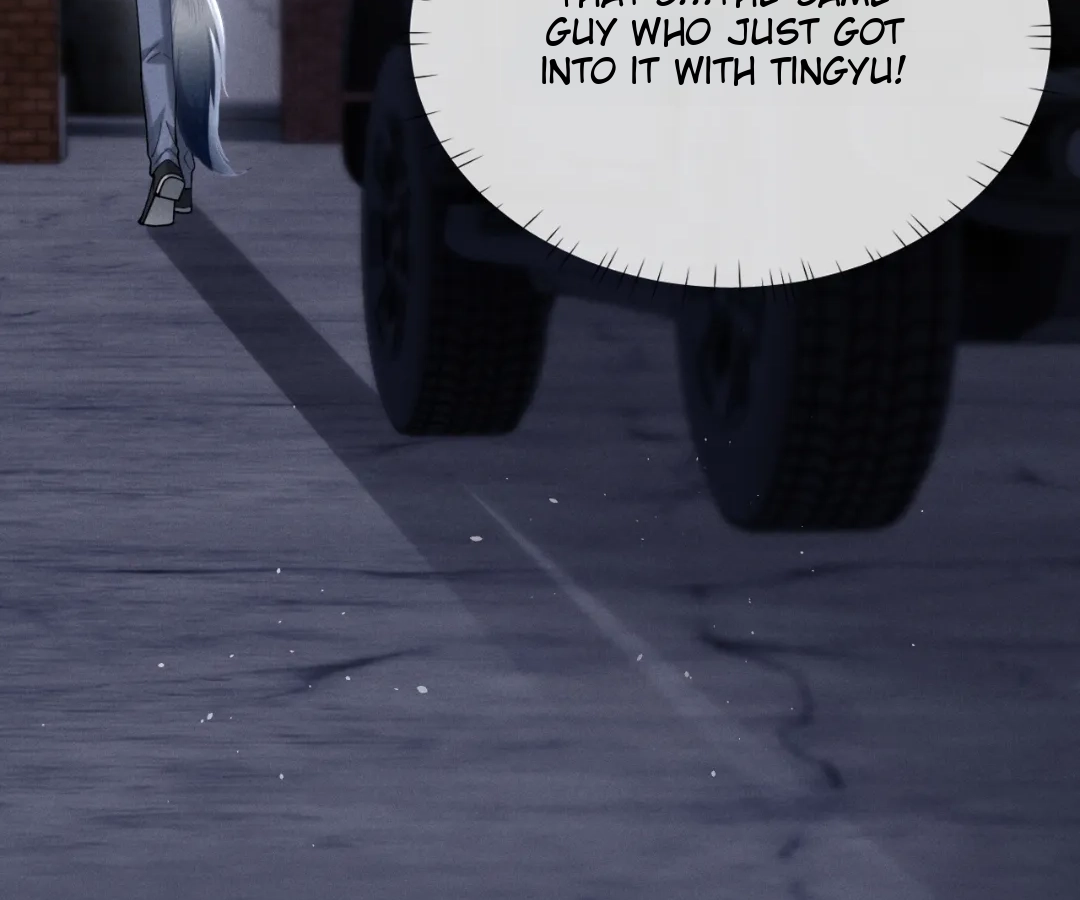 Toxic Adoration [Official] - Chapter 9 manhwa