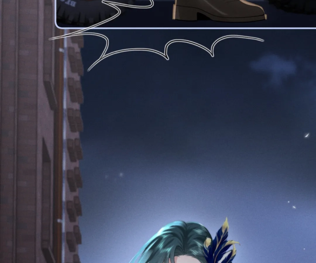 Toxic Adoration [Official] - Chapter 9 manhwa