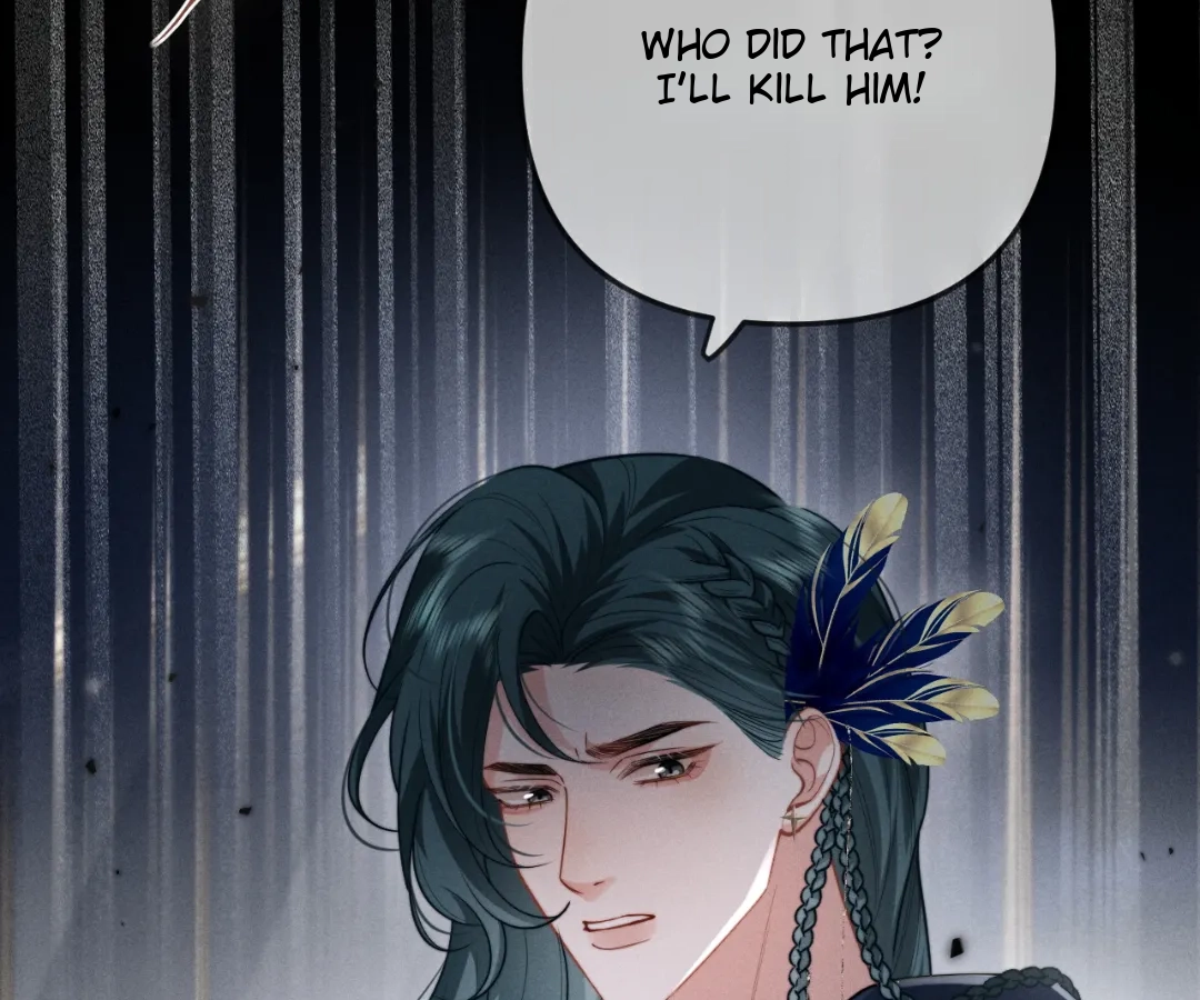 Toxic Adoration [Official] - Chapter 9 manhwa