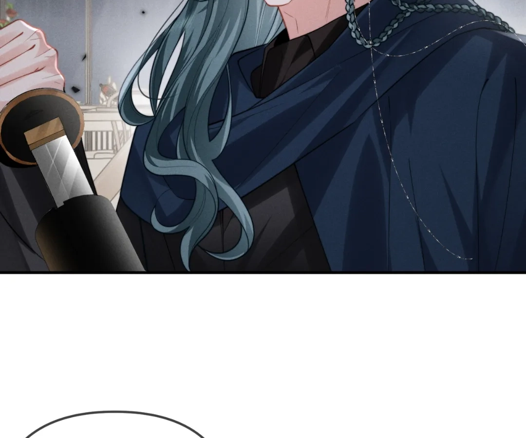 Toxic Adoration [Official] - Chapter 9 manhwa