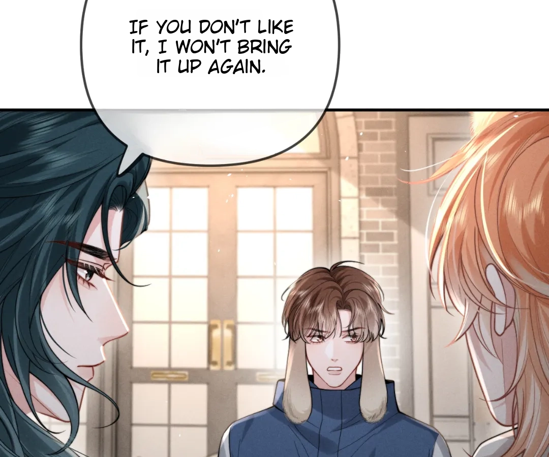 Toxic Adoration [Official] - Chapter 9 manhwa