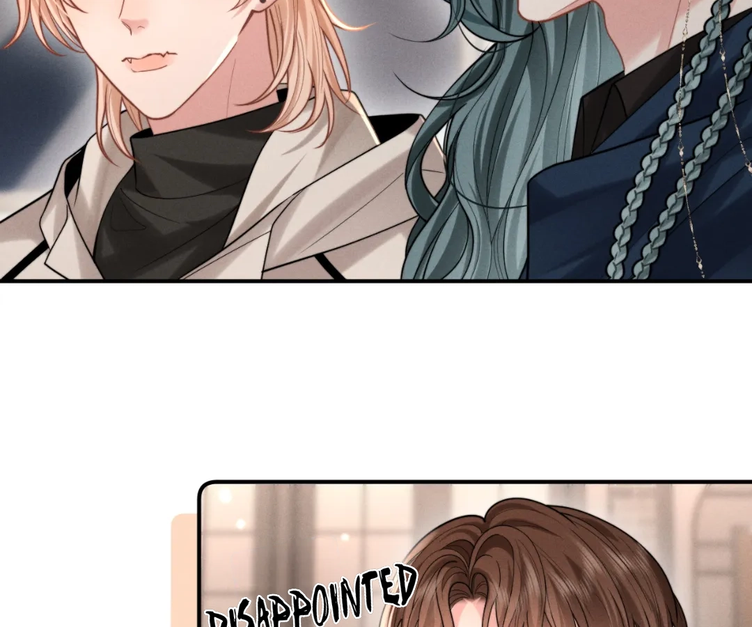 Toxic Adoration [Official] - Chapter 9 manhwa