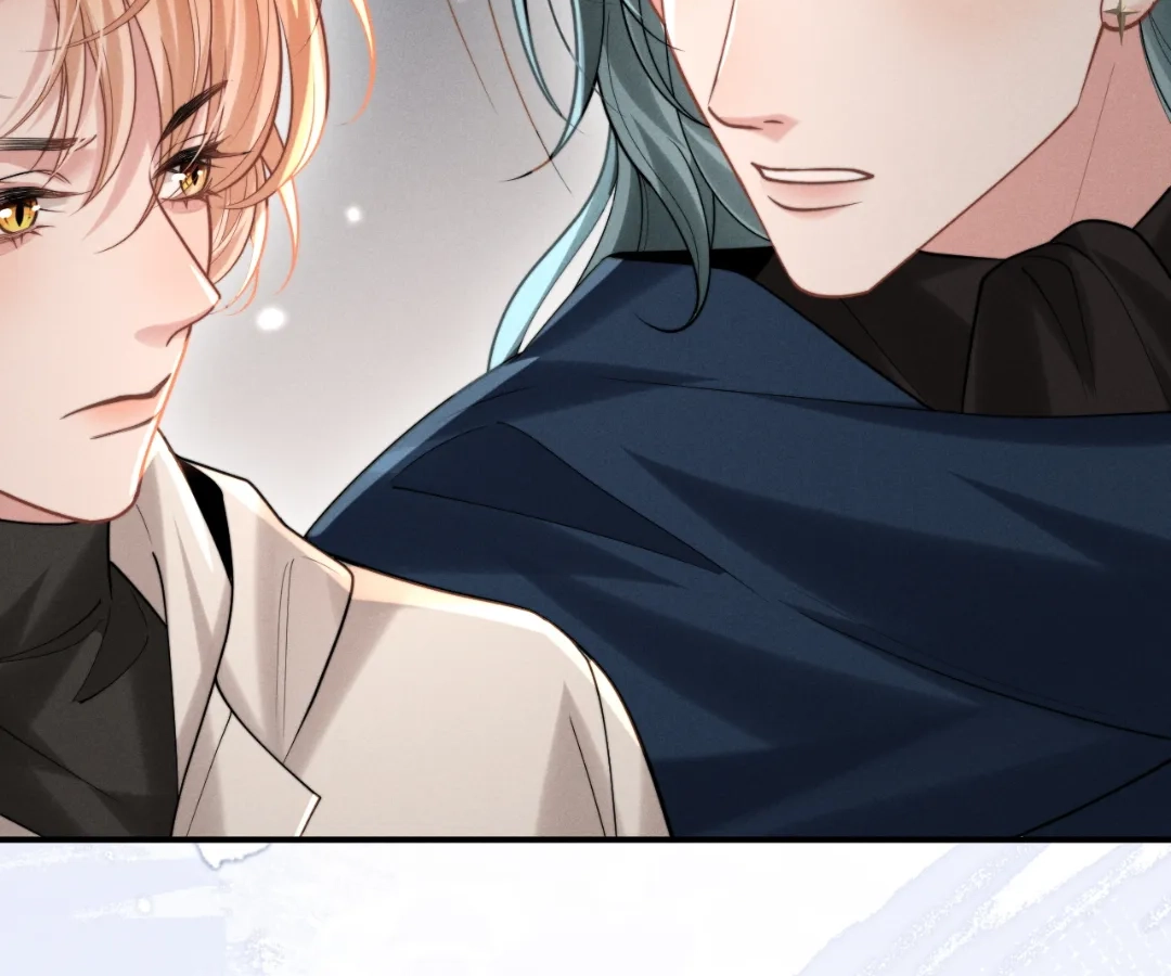 Toxic Adoration [Official] - Chapter 9 manhwa