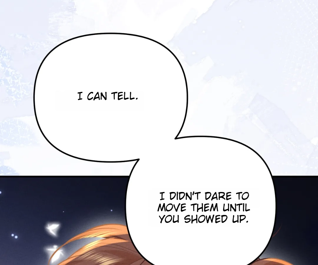 Toxic Adoration [Official] - Chapter 9 manhwa