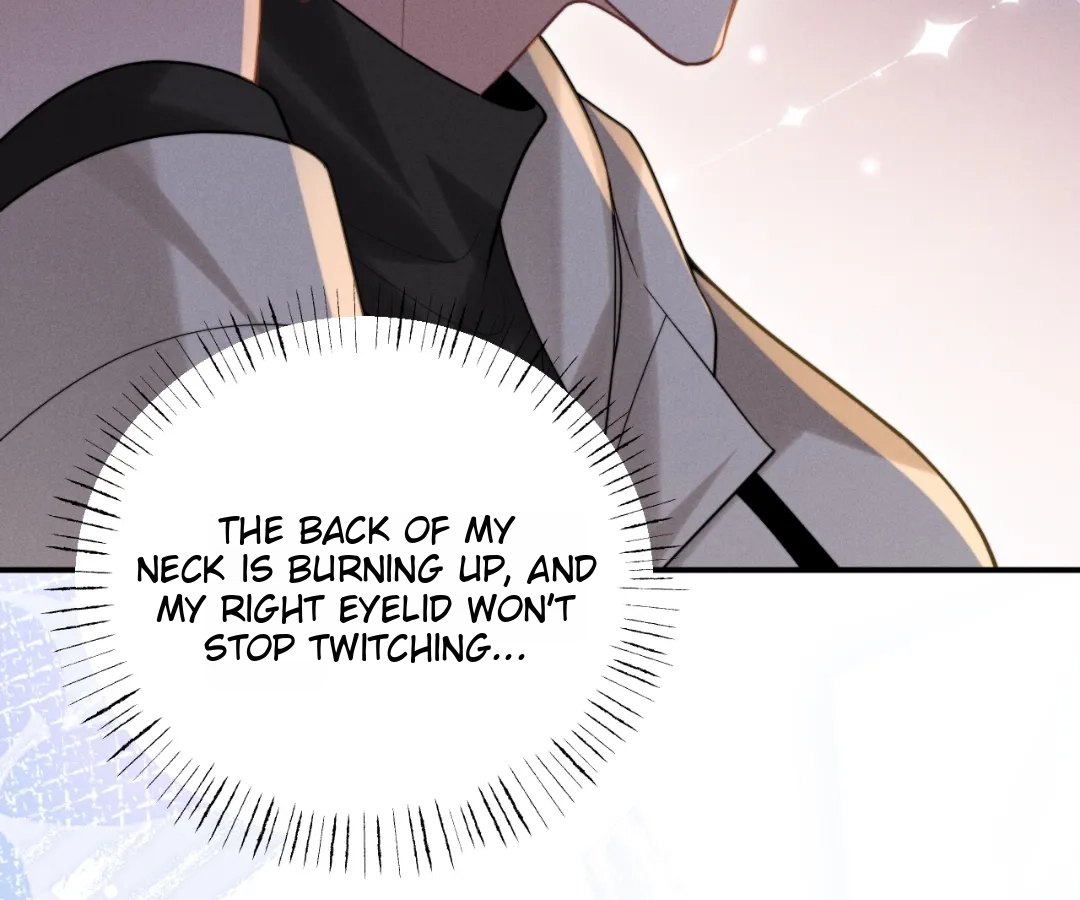 Toxic Adoration [Official] - Chapter 9 manhwa