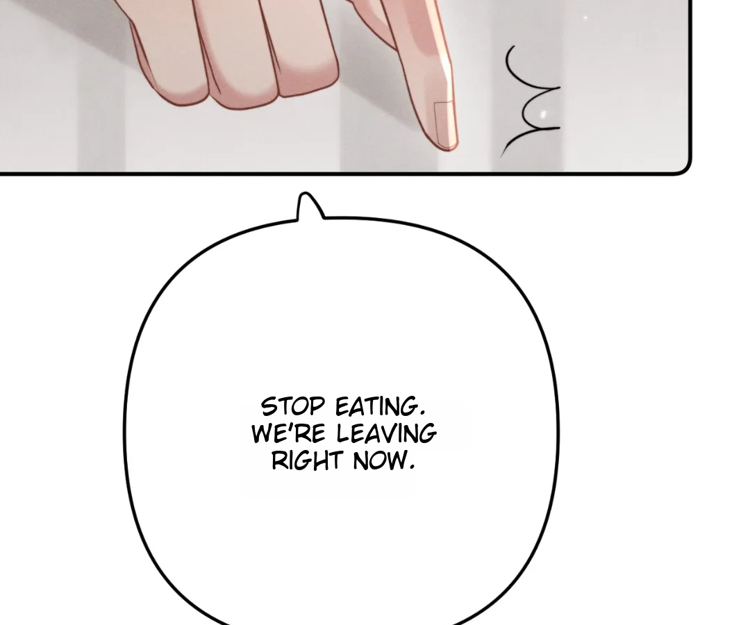 Toxic Adoration [Official] - Chapter 9 manhwa