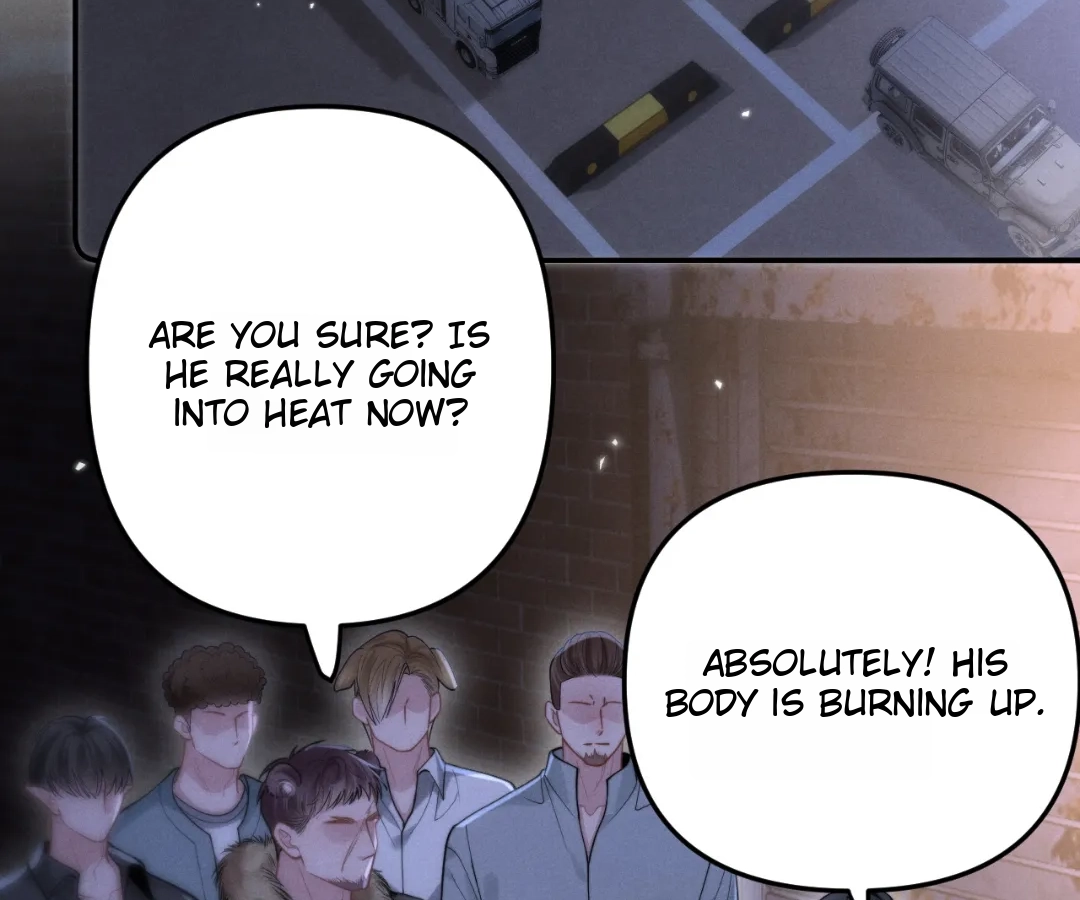 Toxic Adoration [Official] - Chapter 9 manhwa