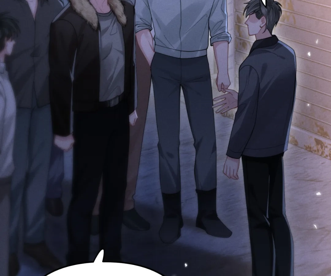 Toxic Adoration [Official] - Chapter 9 manhwa