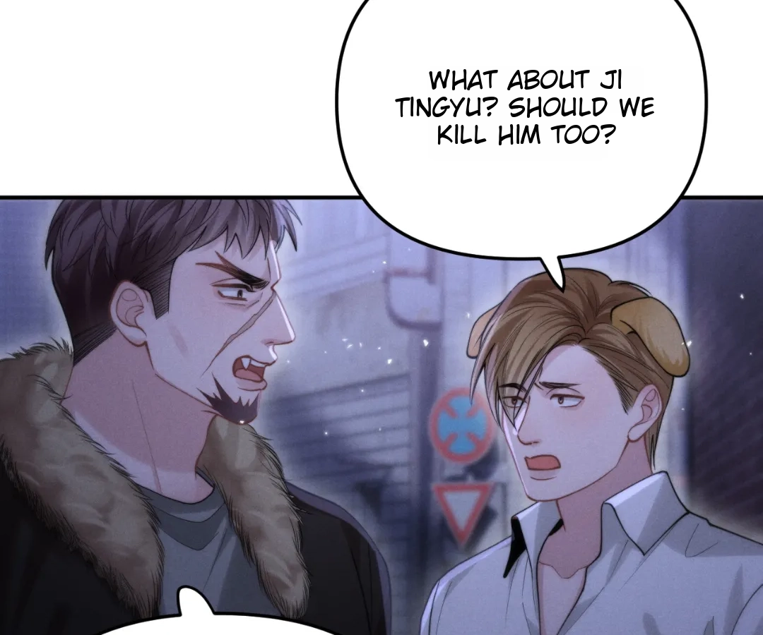 Toxic Adoration [Official] - Chapter 9 manhwa