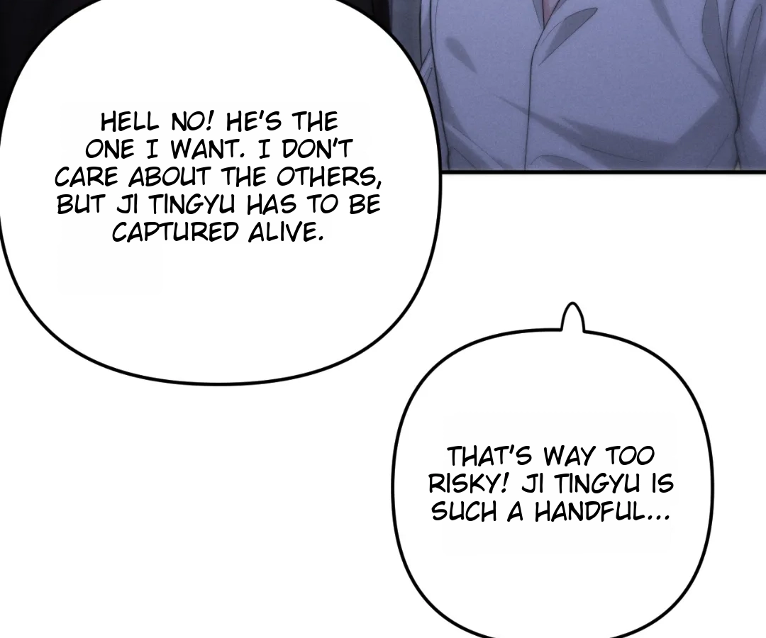 Toxic Adoration [Official] - Chapter 9 manhwa