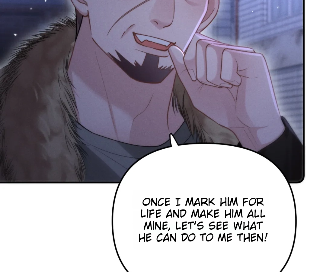Toxic Adoration [Official] - Chapter 9 manhwa