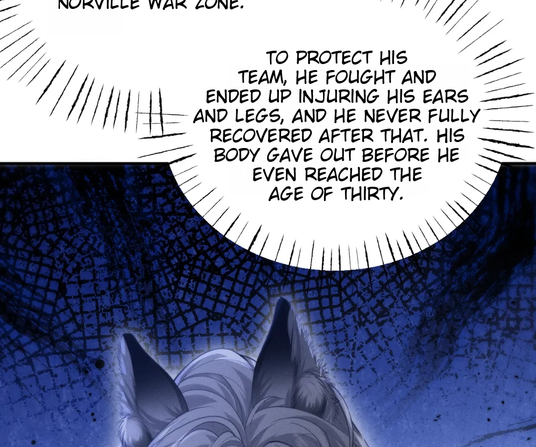 Toxic Adoration [Official] - Chapter 9 manhwa