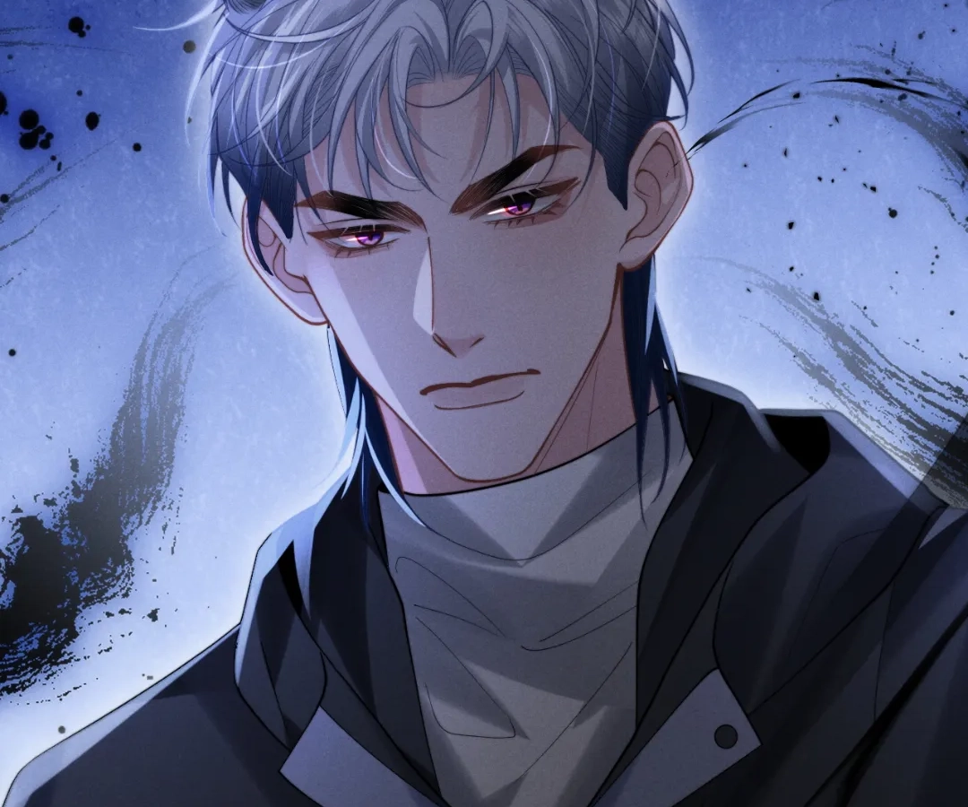 Toxic Adoration [Official] - Chapter 9 manhwa