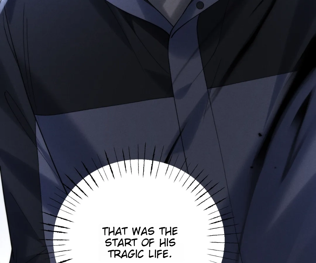 Toxic Adoration [Official] - Chapter 9 manhwa