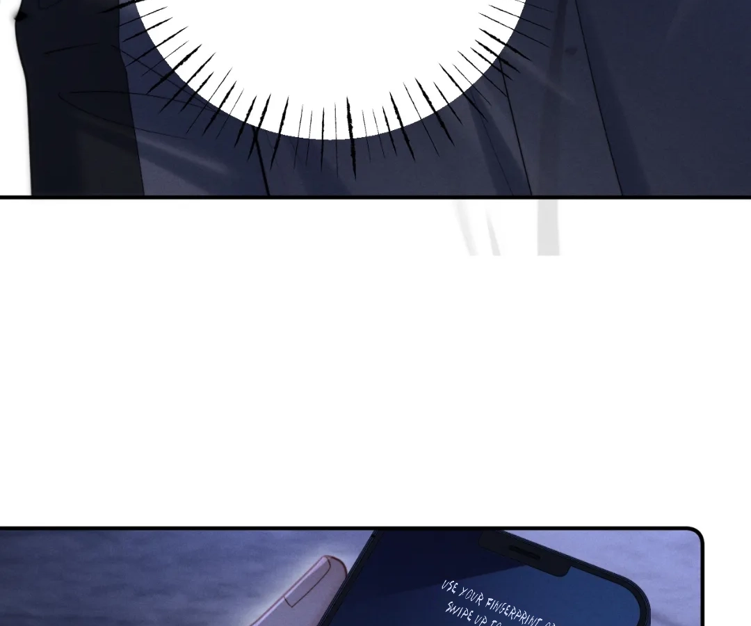 Toxic Adoration [Official] - Chapter 9 manhwa