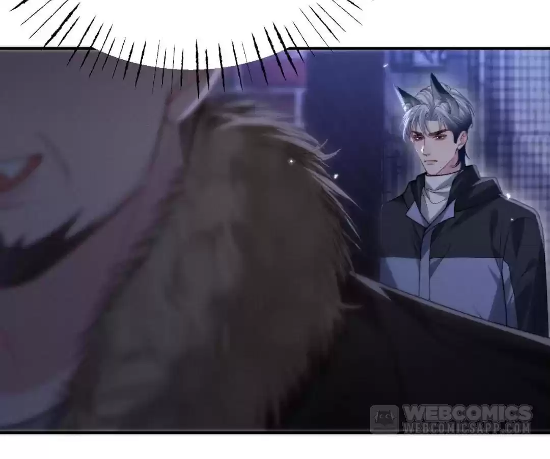 Toxic Adoration [Official] - Chapter 9 manhwa