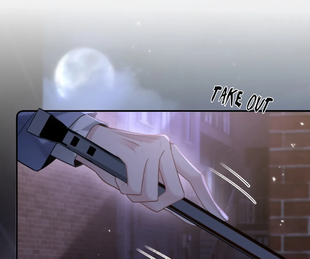 Toxic Adoration [Official] - Chapter 9 manhwa