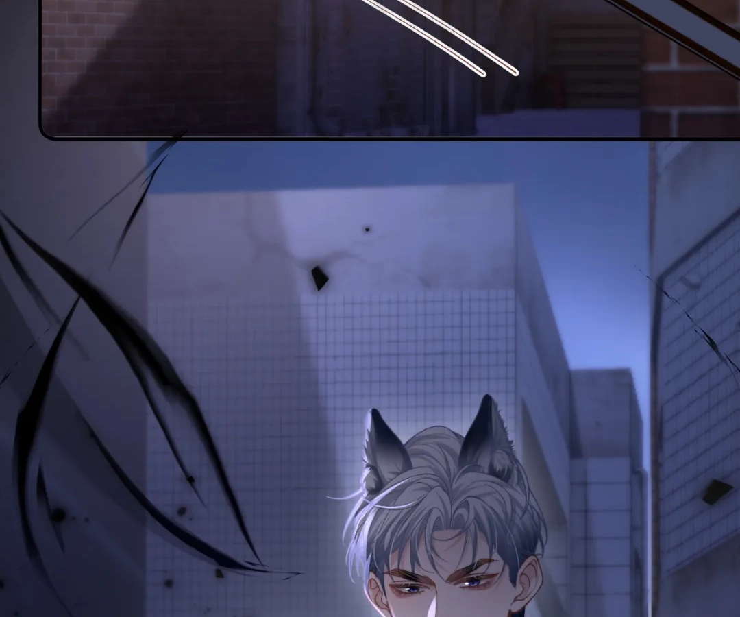 Toxic Adoration [Official] - Chapter 9 manhwa