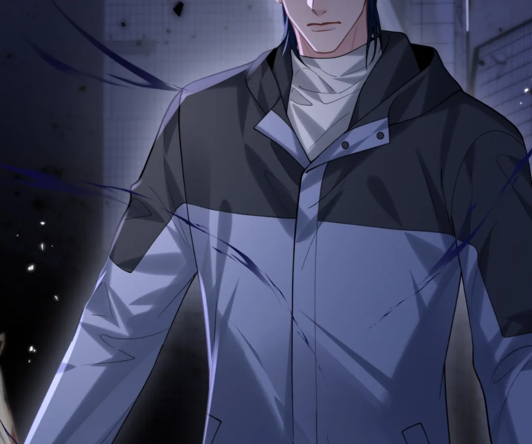 Toxic Adoration [Official] - Chapter 9 manhwa