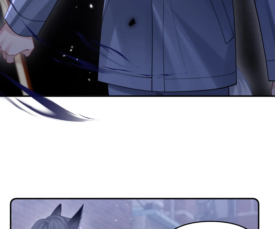 Toxic Adoration [Official] - Chapter 9 manhwa