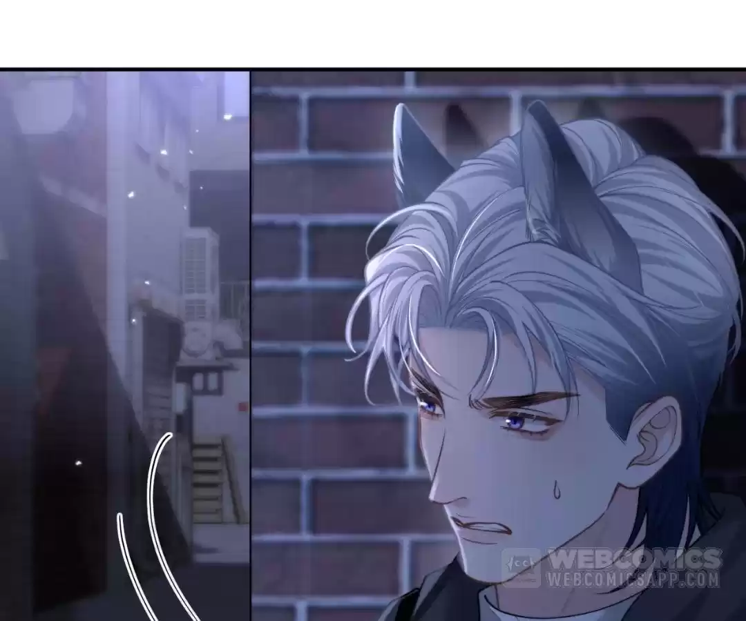 Toxic Adoration [Official] - Chapter 9 manhwa