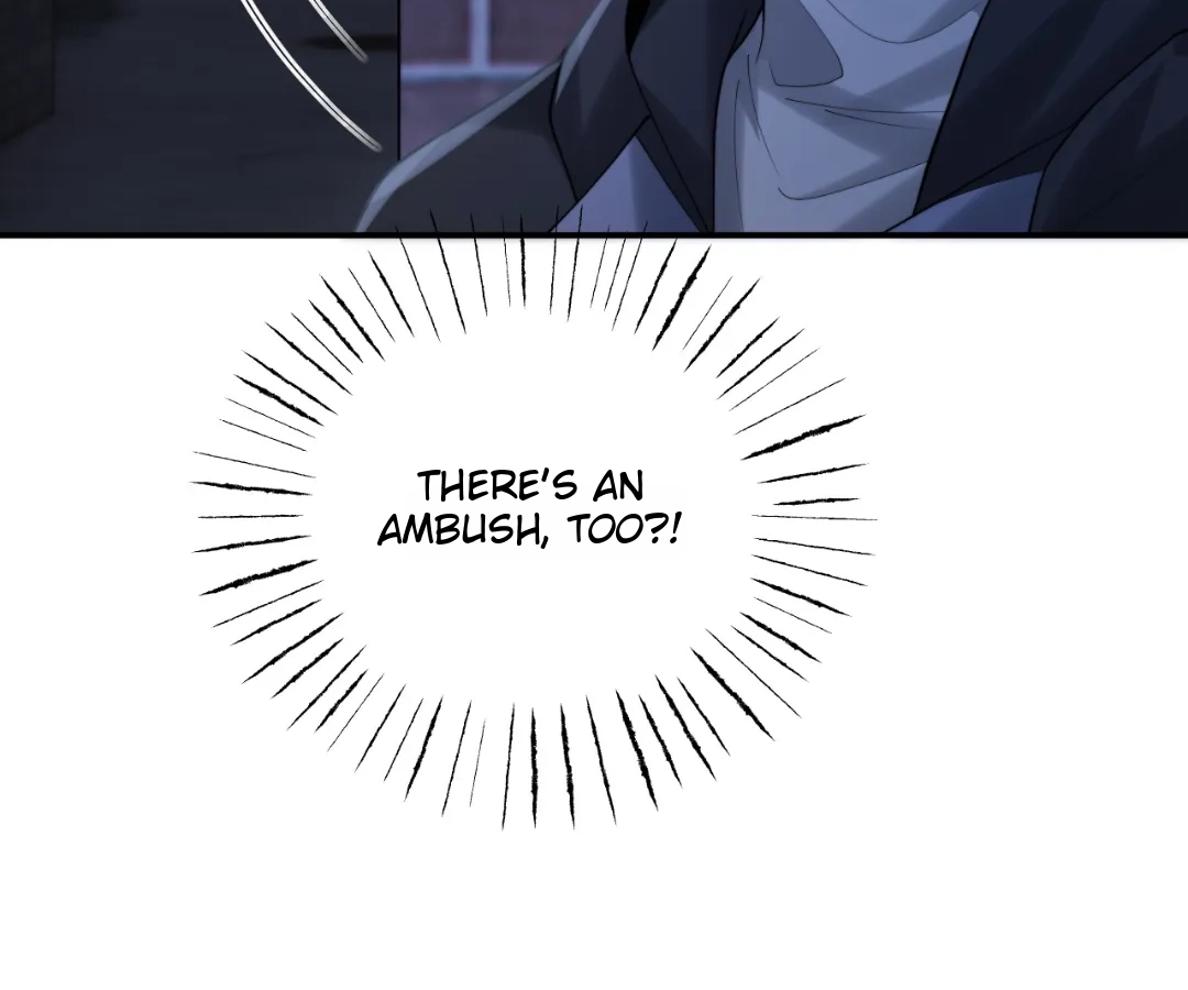 Toxic Adoration [Official] - Chapter 9 manhwa