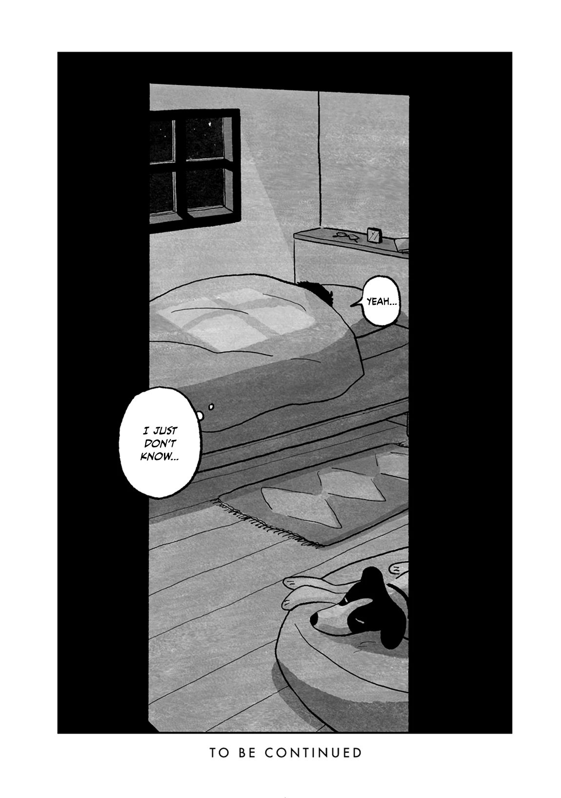 Rain and Clay - Chapter 1 manhwa